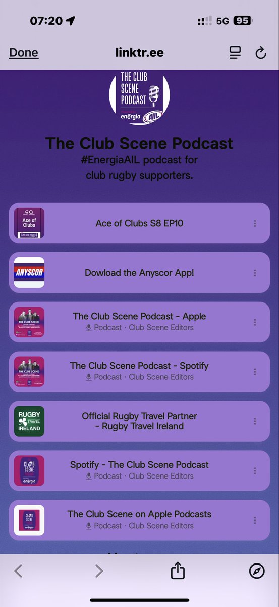 Denis O Donovan tweet media