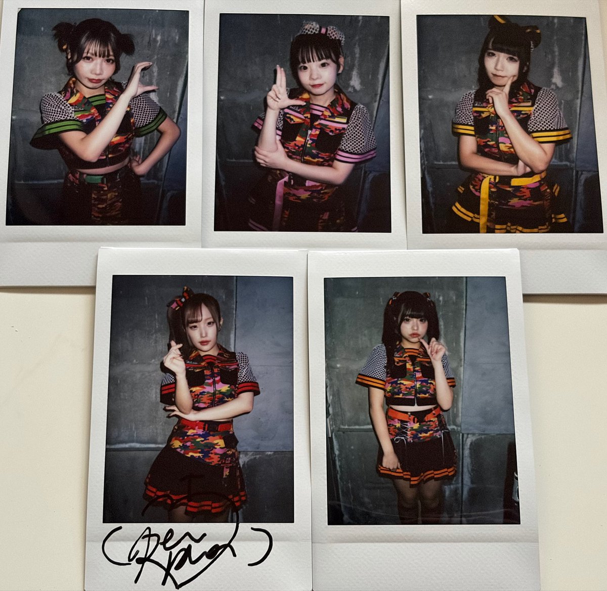 ぽんず ふるぽん通販届きました！その1 個性良し！可愛さ良し