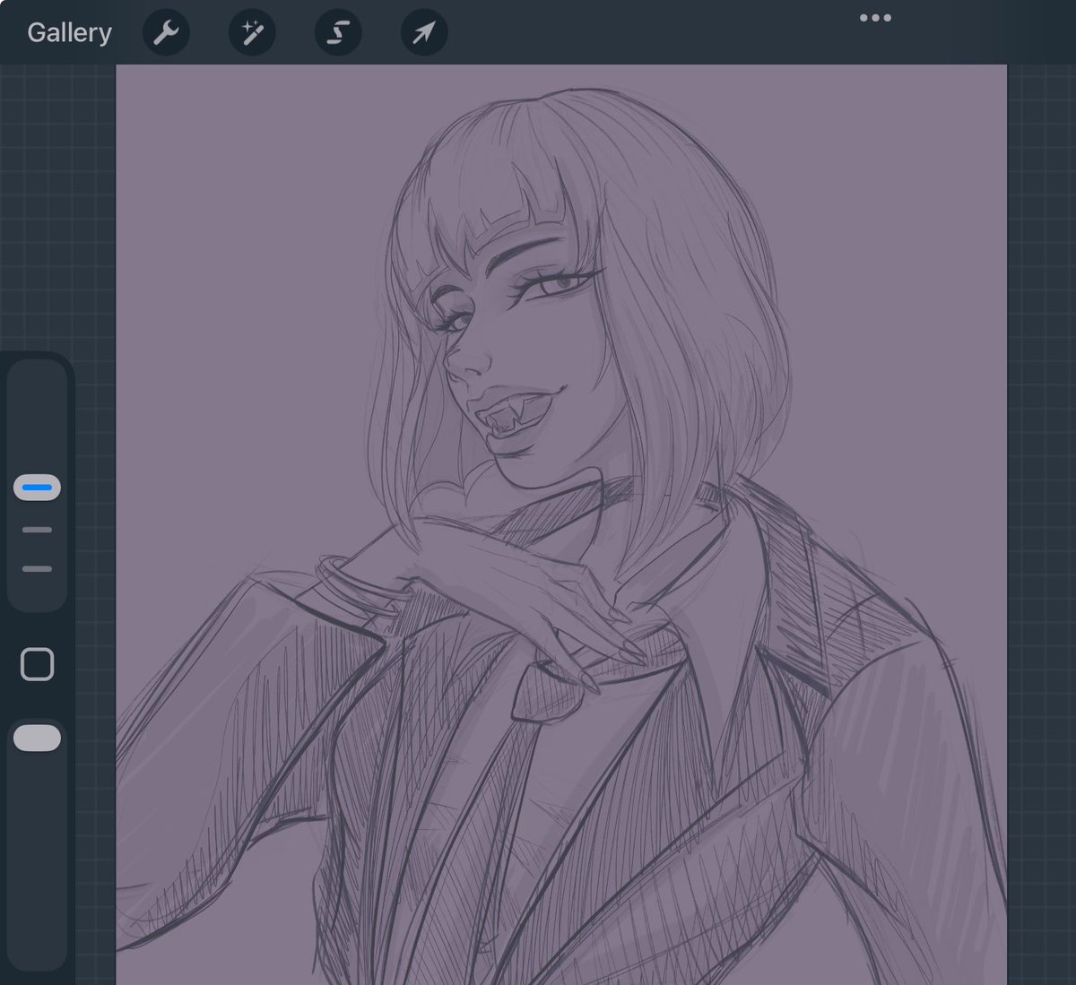 🦇 ℭ𝔢𝔩𝔦𝔫𝔢 🦇 (working on comms) tweet media