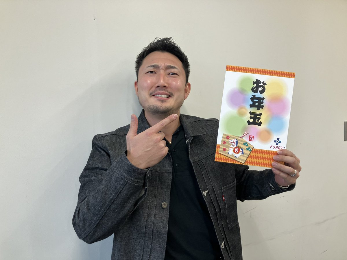 東海テレビ ドラＨＯＴプラス tweet media