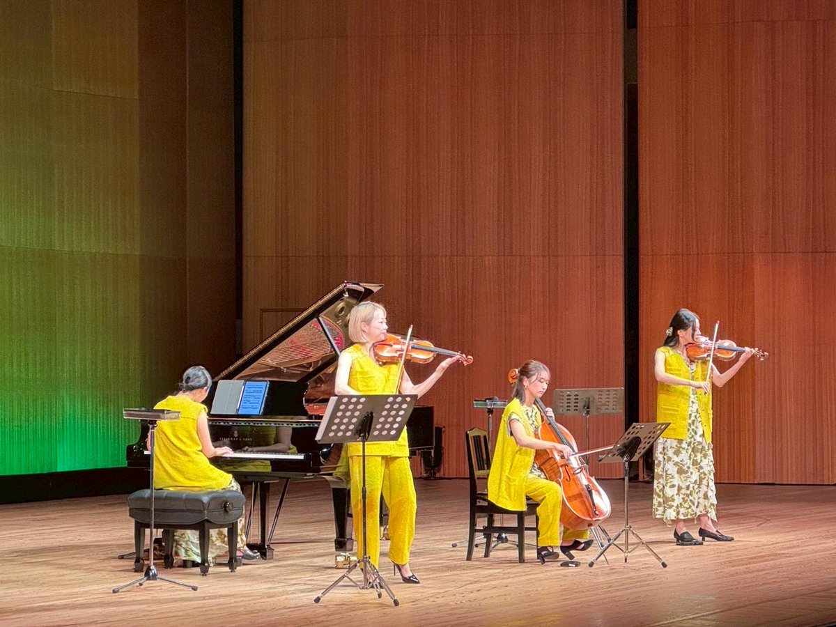 【公開収録＠大阪】第45回メモリーズ・オブ・ユー公開録音にゲスト出演いたします！
ペアで700組1,400名様ご招待！

2026年3月3日（火）開演18時
ザ・シンフォニーホール

・応募方法
WEBフォーム(cypher.asahi.co.jp/r_memory_event)またはおはがき
2026年2月4日（水）必着

詳細は↓
abcradio.asahi.co.jp/memory/info/in…