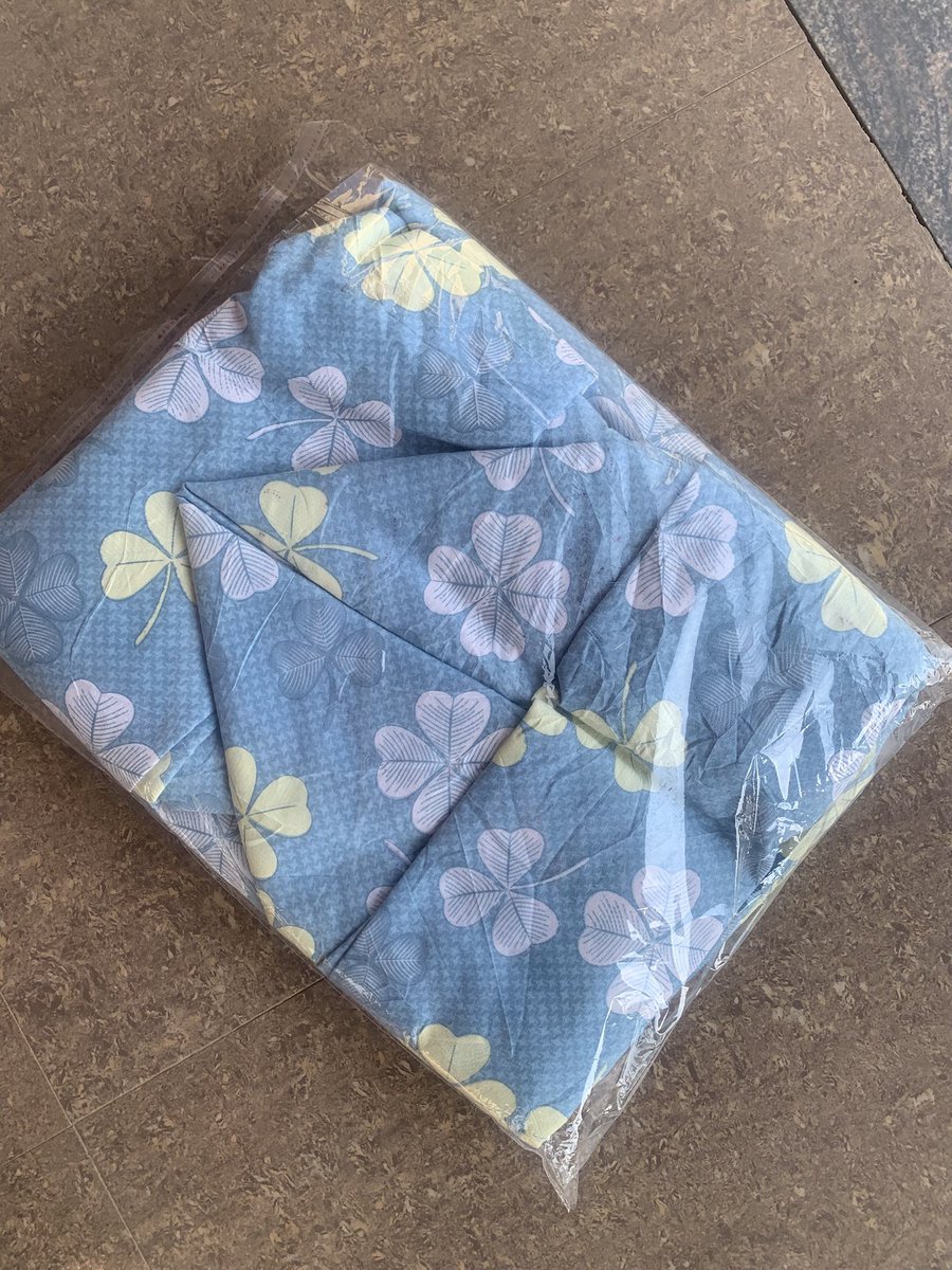 MDee_Collection's tweet photo. Beautiful 4 pillow bedsheet available 
Send a dm to place an order or call/whatsapp 0703 886 5108 https://t.co/XDJBy8sNP6