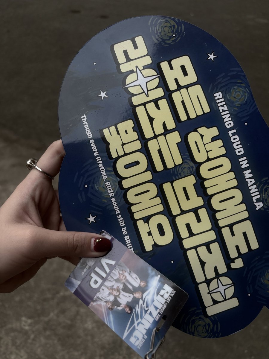 let’s goooo <3

#RIIZINGLOUD_IN_MNL #RIIZE #라이즈