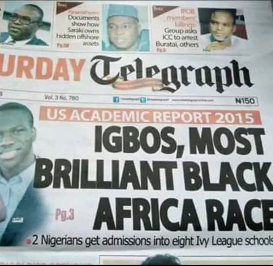 Vivian Ifeoma tweet media