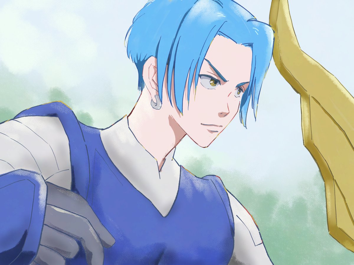 鎧真伝の第二話を見ました

この智の方と若が今後どうやって信頼関係を構築していくのかに興味がある