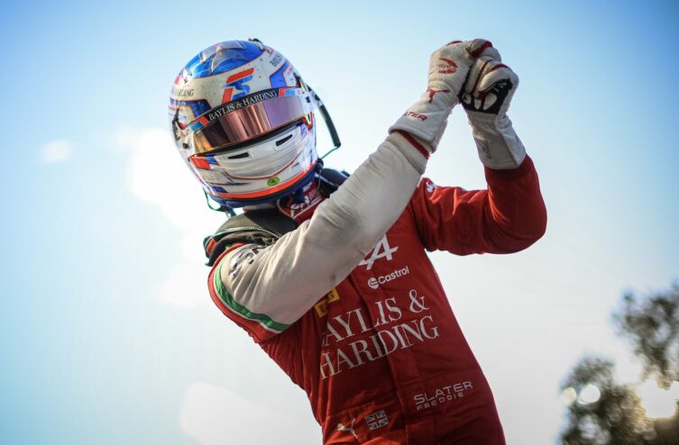 Formula Audi tweet media