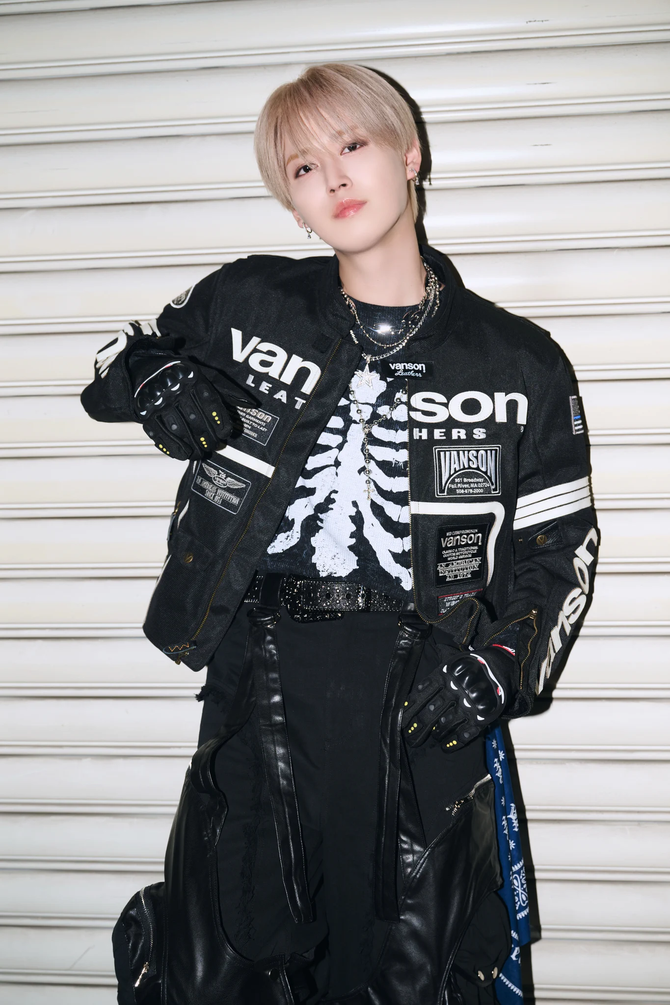 JO1 on X: 