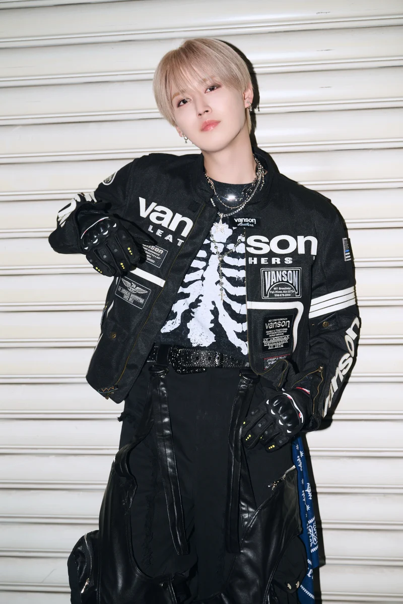 JO1 on X: 