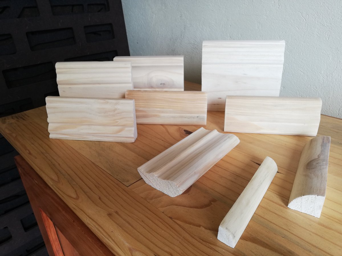 Timberstone7's tweet image. Pine Skirtings and cornices - mailchi.mp/timbermoulding…