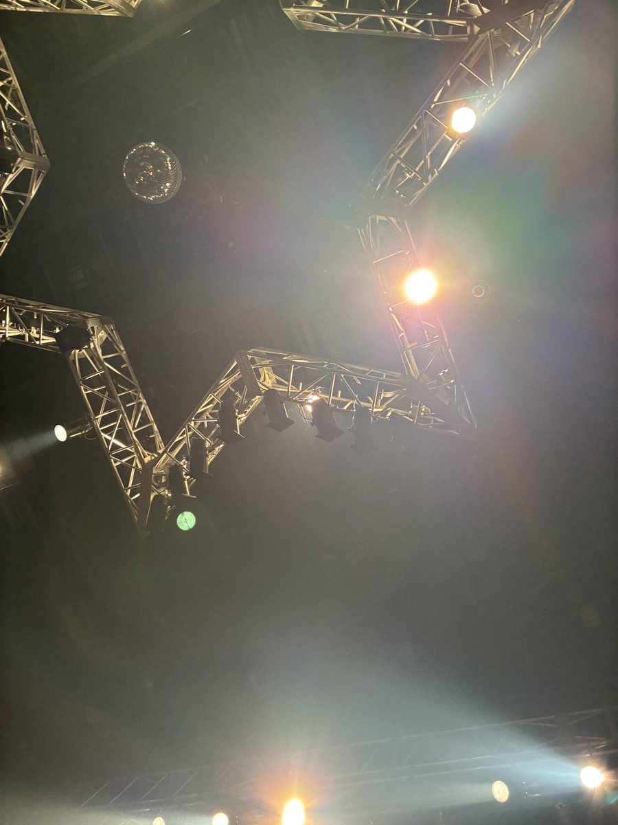 久々のチッタ！プレミアムだからマシだけど一般の方やばそう
#フラワリングヒーロー