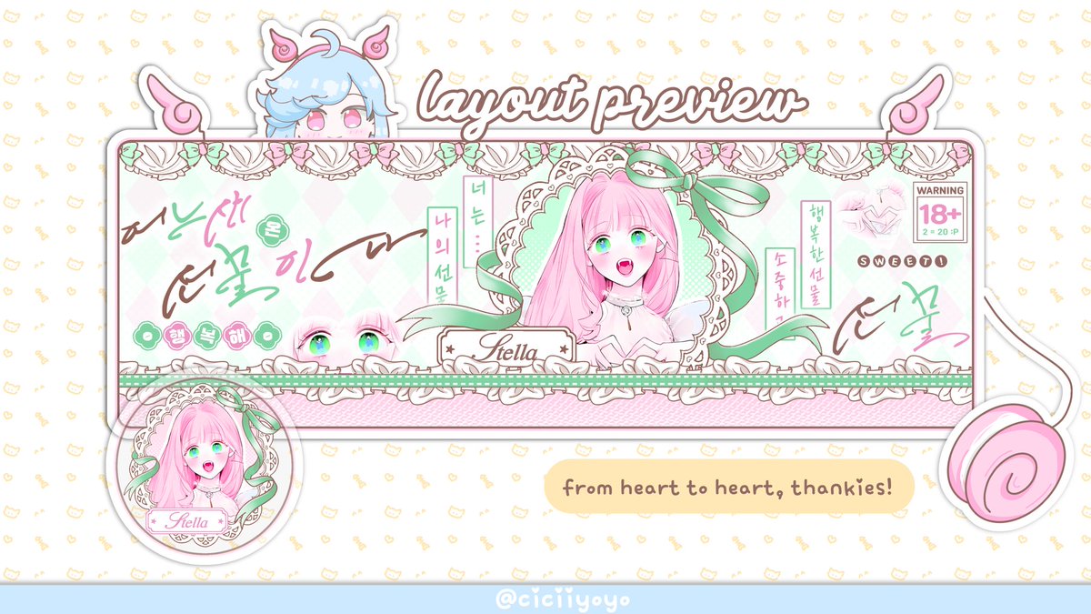 ciciiyoyo's tweet image. jadinya segini aja deh buat malem. nanti cici post jam 19.30 WIB, langsung take lewat DM nanti malem sehabis cici post :33 ada yang mau ditag lagi tidaaa? :33