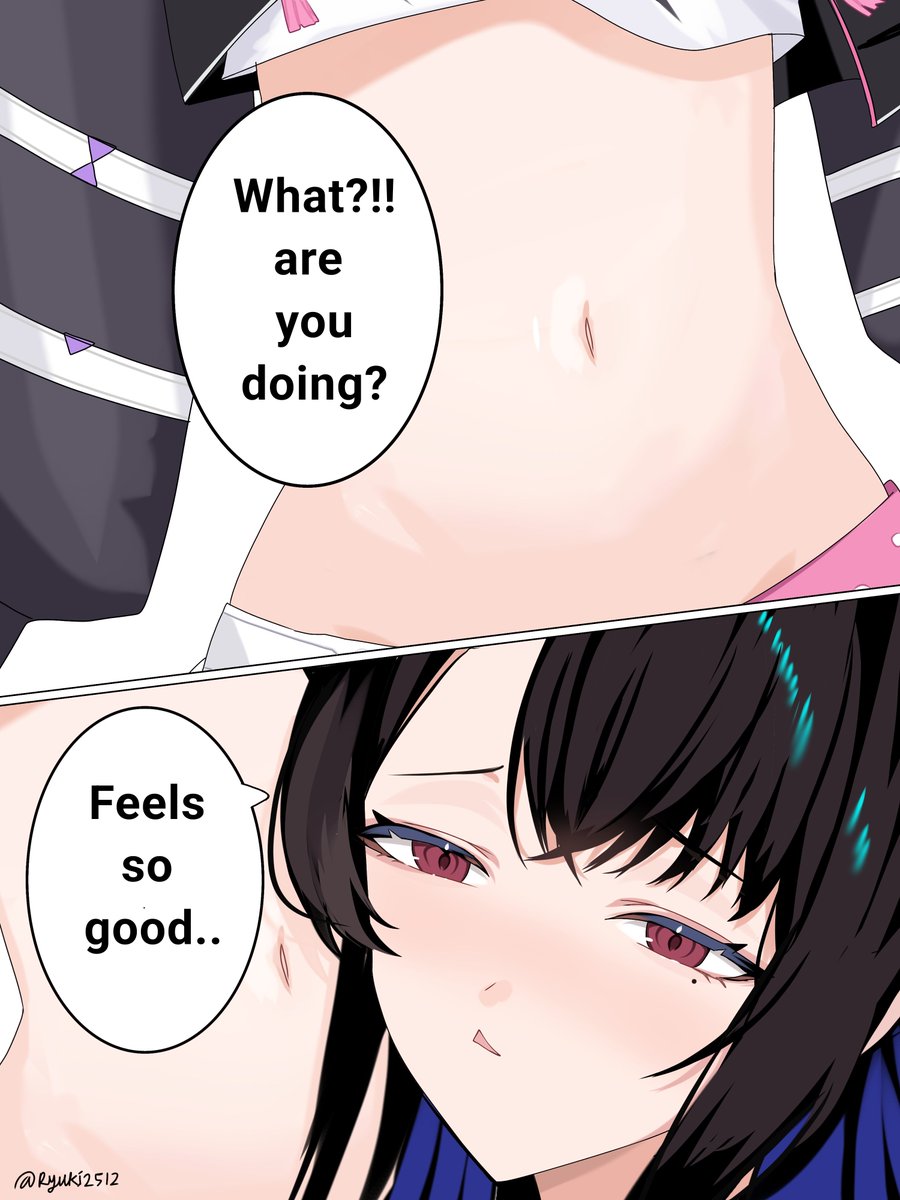 ryuki2512| Comms Open tweet media