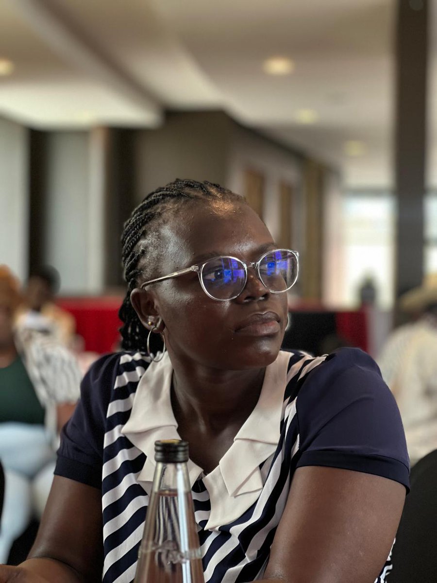 Rebbeca Achieng tweet media