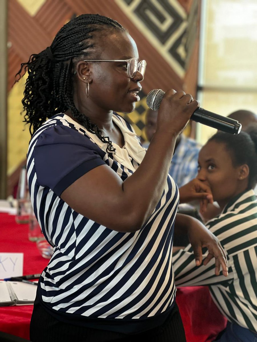 Rebbeca Achieng tweet media