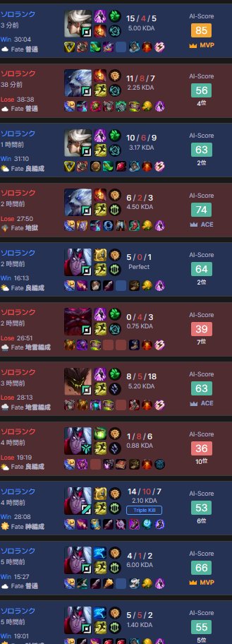 なつめです (@DesuNatsume) / Posts / X