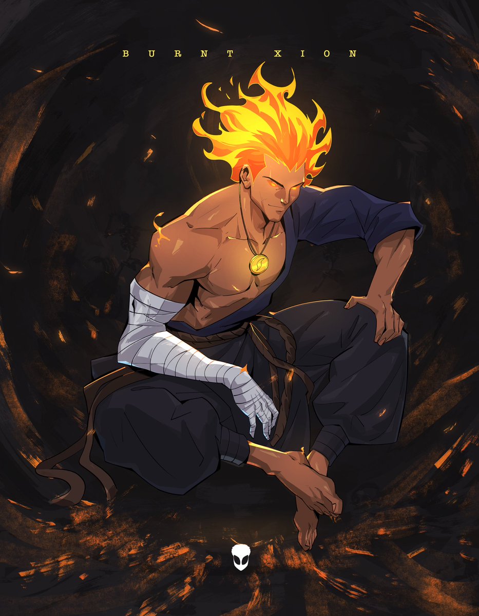 gabzilla_eth's tweet image. Hi I’m a digital artist 🧑‍🎨