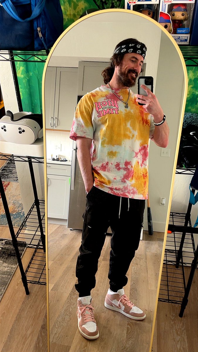 Mullet Kyle (@mulletking420) on Twitter photo 