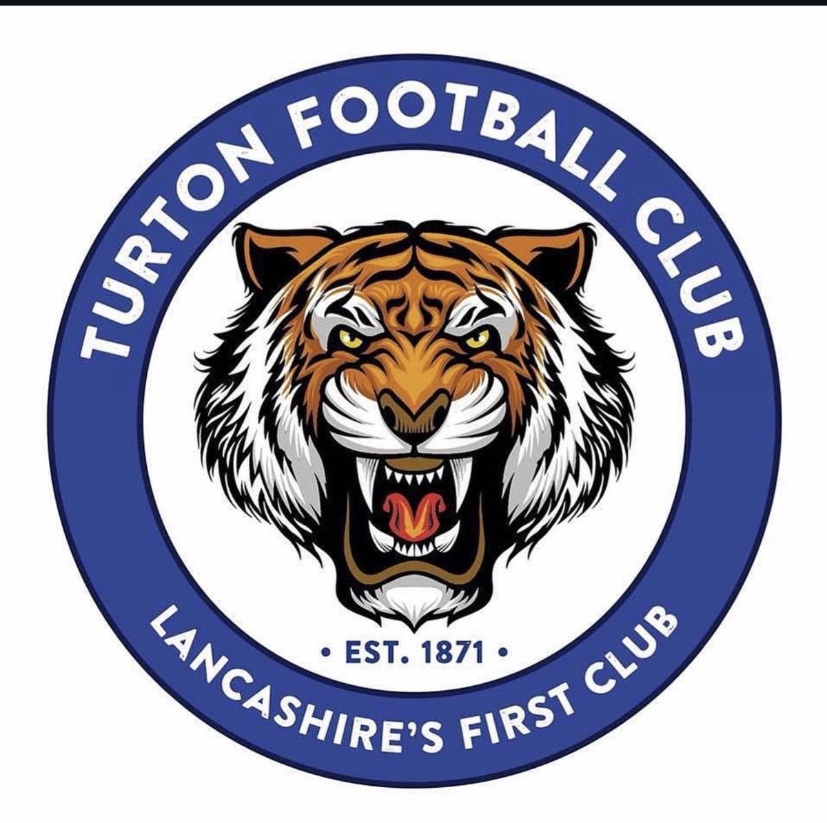 Turton Football Club tweet media