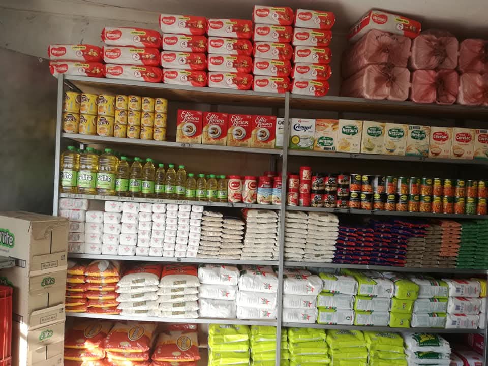 NcubukeziM's tweet image. For 6 years I ran big spaza shops in Delft.
I was the only South African still operating while others gave up.
Extortion gangs came demanding money  I refused.
Fear became part of my daily life.
I wrote to Gayton McKenzie. He helped and kept his word.
In 2024 I chose freedom over…