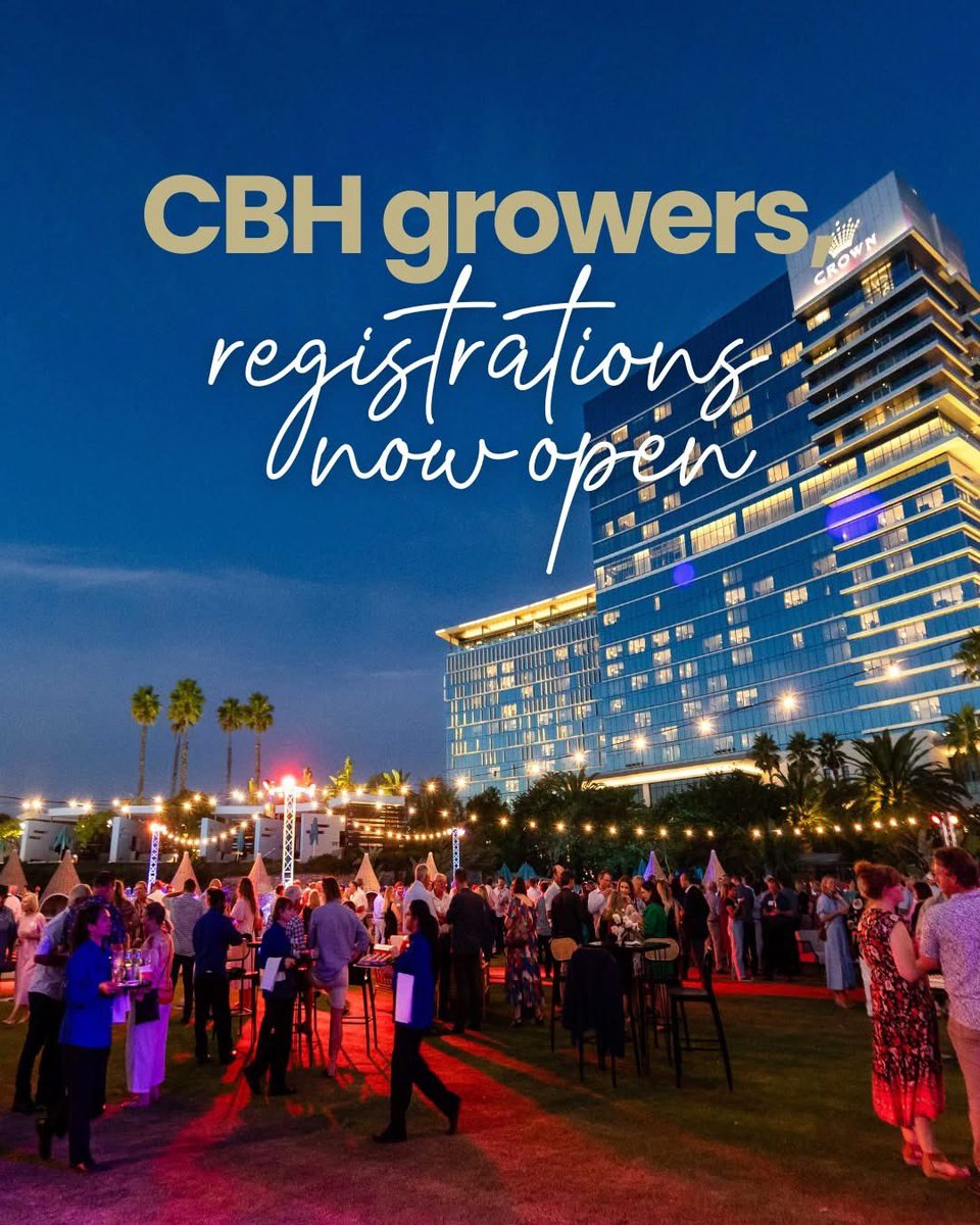 CBH Group tweet media