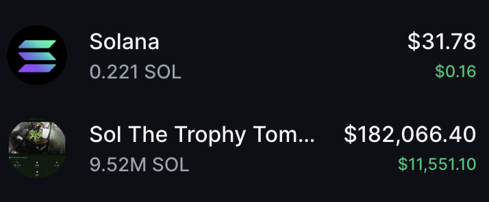 ItsAnonApe's tweet image. God is good

1 sol to someone rt &amp;amp; comment

good night 😘