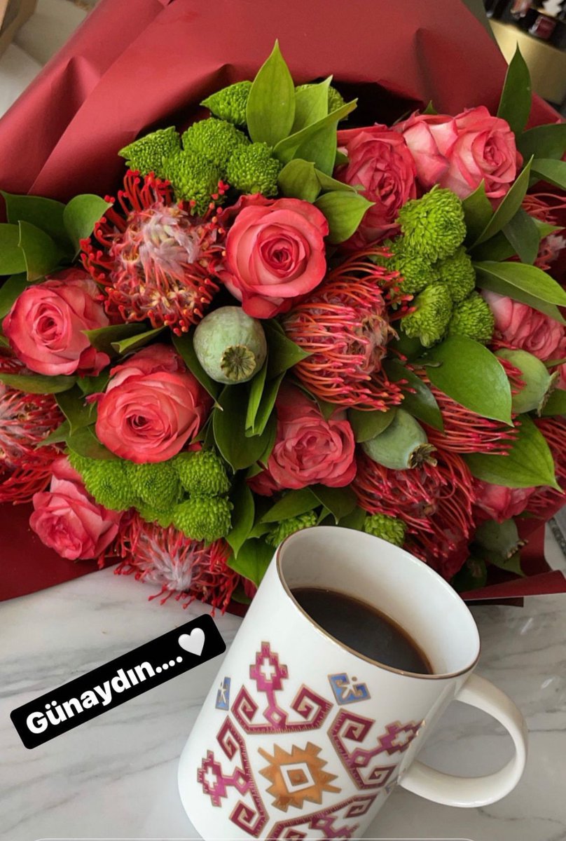 Günümüz erkeklerinde, buluşmaya elinde güllerle gitmek fazla geliyor fakat konu Öpüşmek ve birlikte olmaksa bu onlara gayet normal geliyor. Sahi neden ??
#Günaydın 
#TasacakBuDeniz