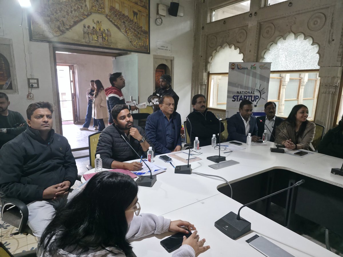 Smart City - Gwalior tweet media