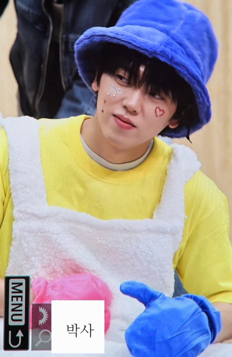 260117 점프업

캔디🍬

#민균 #MINKYUN #온앤오프 #ONF