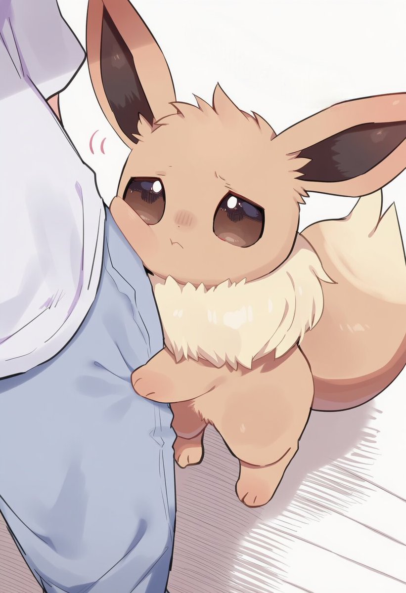 かいがみのケモ垢 tweet media