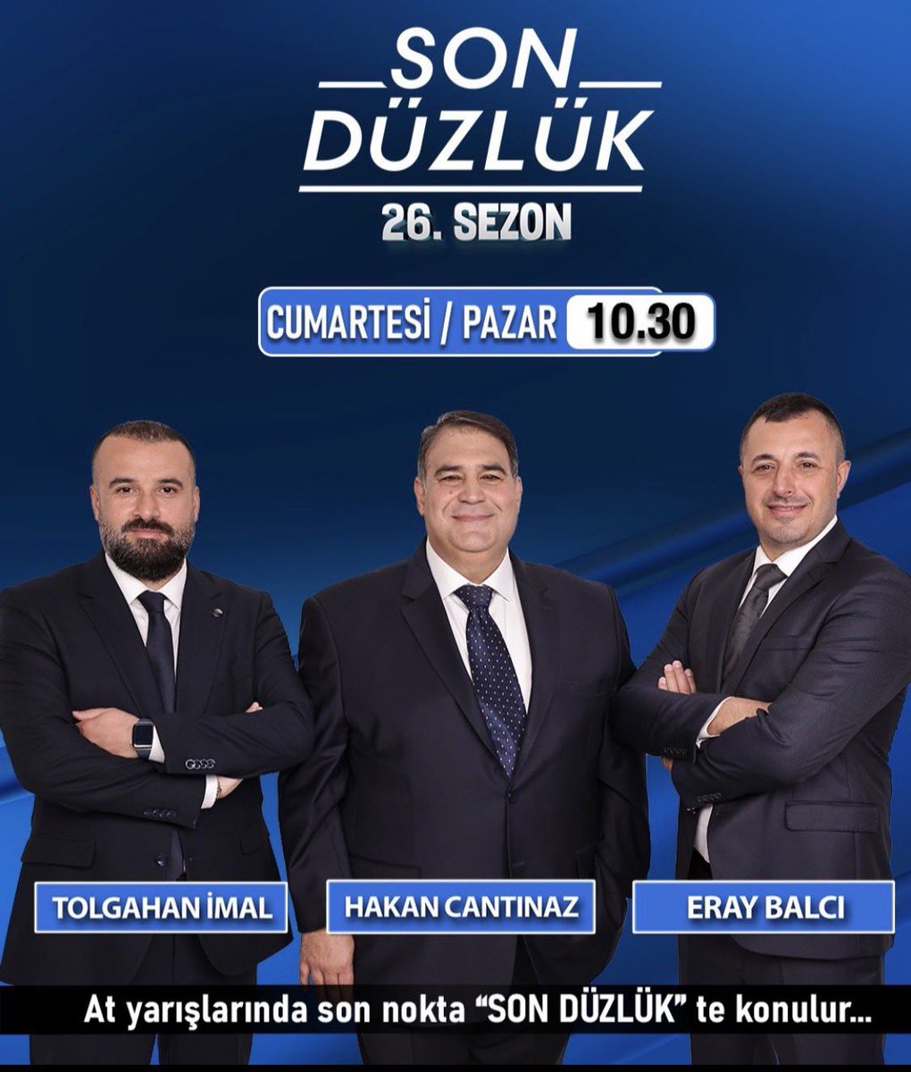 Hakan Cantınaz tweet media