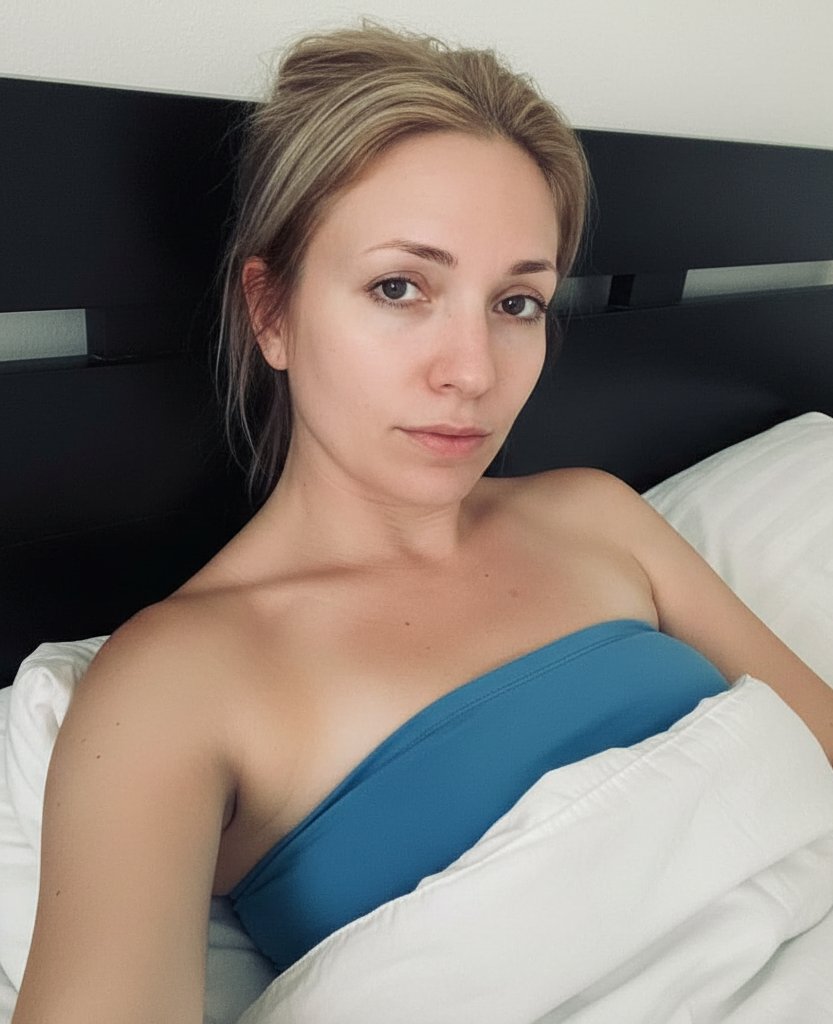 Melisa Beşer AI tweet media