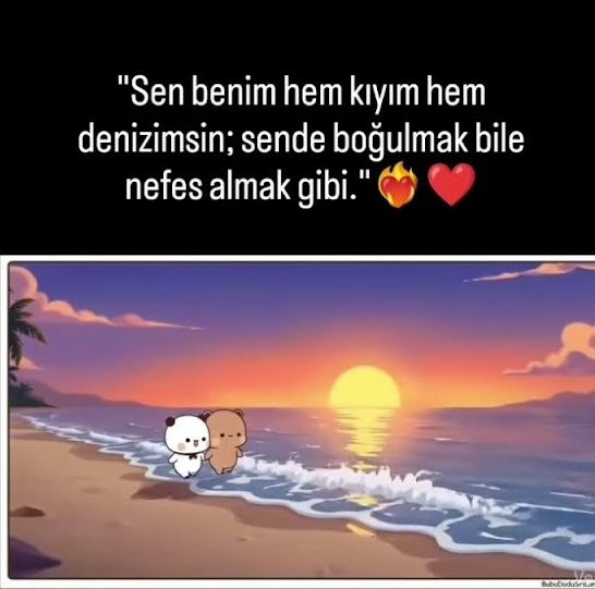 bundan sonra böle... tweet media