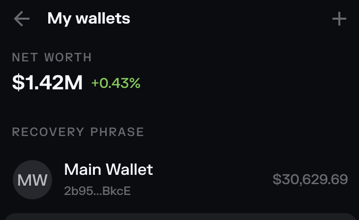 BinsaeedRashid's tweet image. drop your sol address

thank me later.