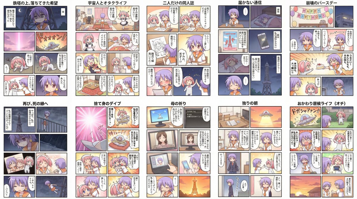 布留川英一 / Hidekazu Furukawa tweet media