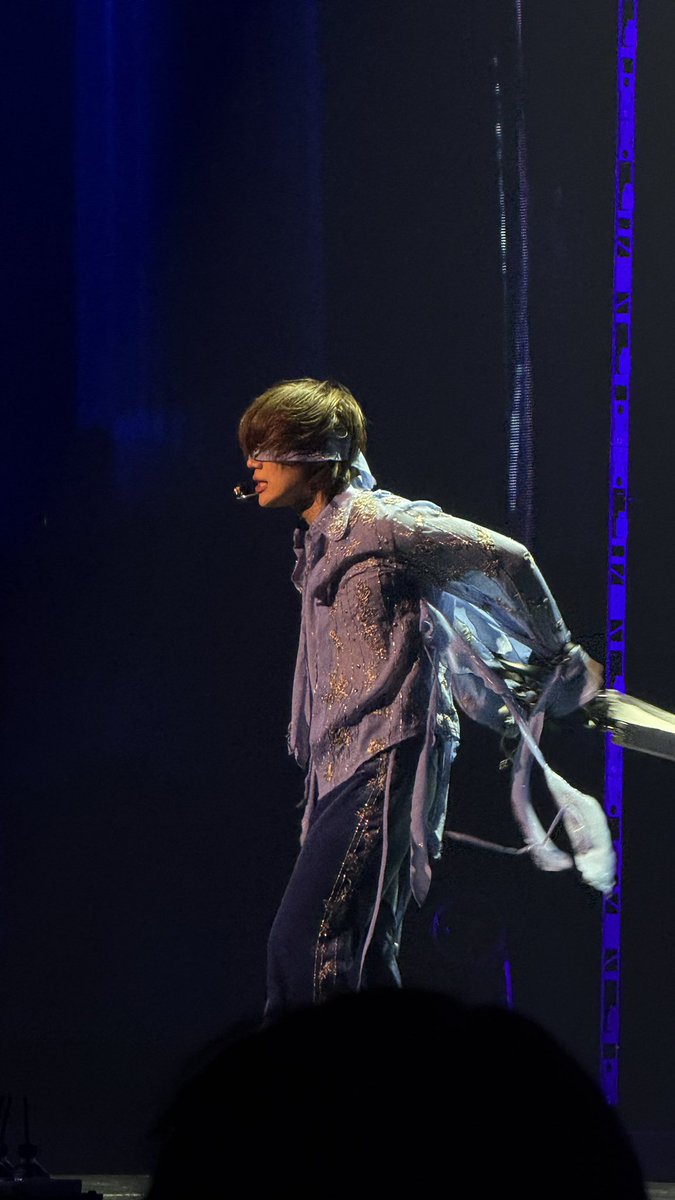 Kofferman's tweet image. Omg Door!
#TAEMIN_Veil_in_LasVegas