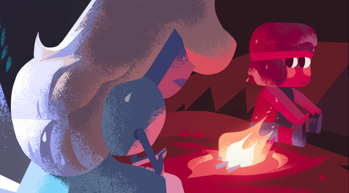 Rupphire Bot ❤💙 (@rupphirebot) on Twitter photo 