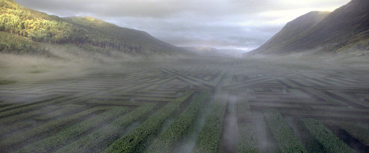 HOGWARTS EVENT tweet media