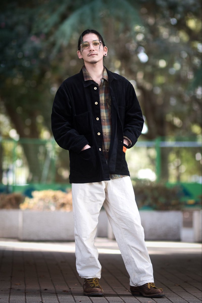 DeFiant SûHâ / お化粧系おじさんスーハー tweet media