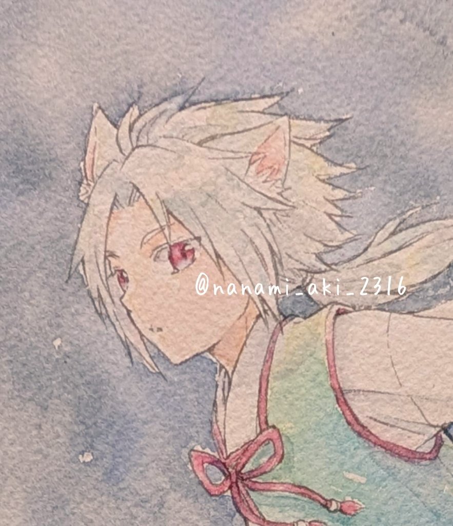 七海アキ (@nanami_aki_2316) / Posts / X