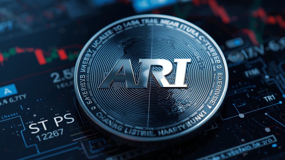 🚀 $ARI Launch Alert! 🚀

The countdown to trading has begun ⏳💥

💰 Where do you think $ARI will open?

🔴 $0.10
🟠 $0.20
🟡 $0.35
🟢 $0.60
🔵 $0.90
🟣 $1.00
💎 $1.25

👇 Drop your guess below for a chance to win an exclusive airdrop 🎁
#ARI #Ariwallet #CryptoLaunch