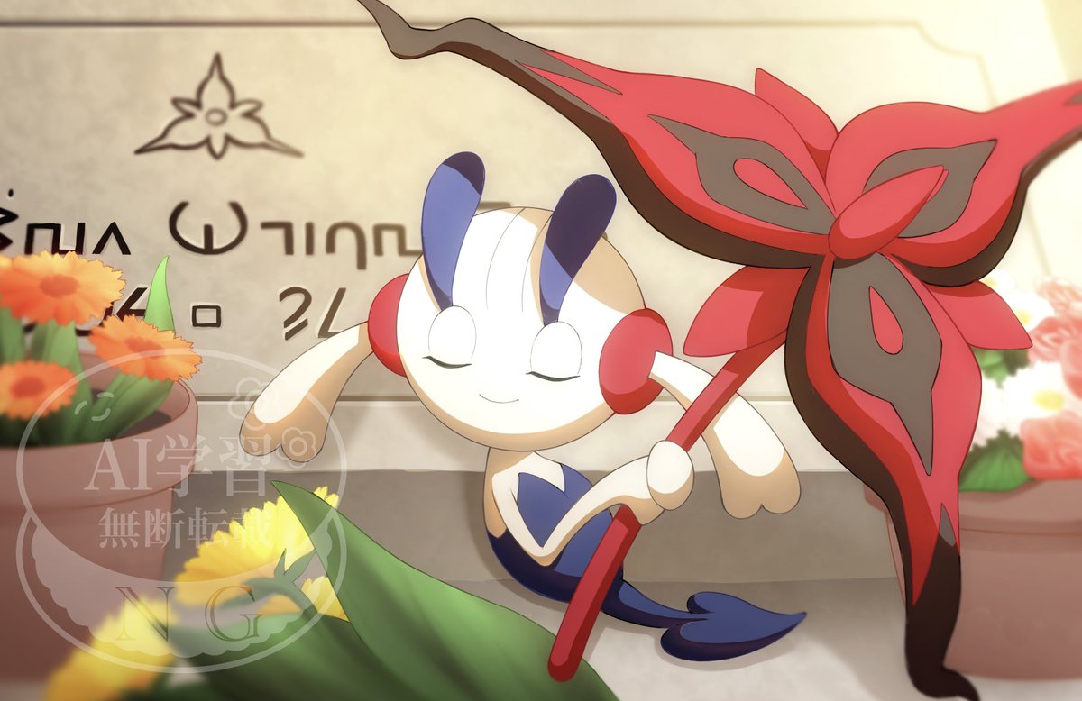 もなか (@hc_pkmn) / Posts / X