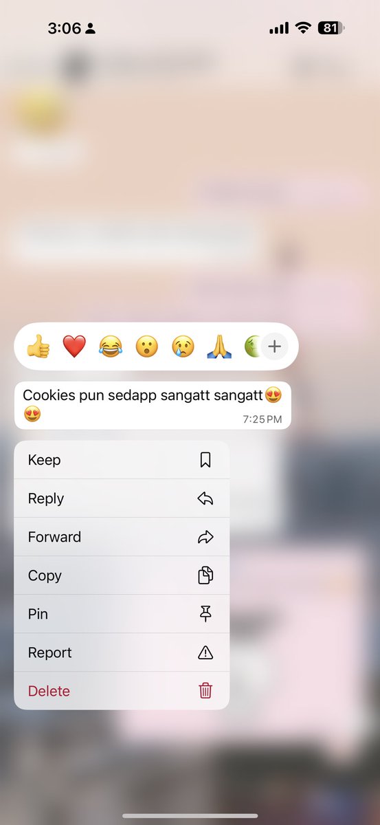 by_tira's tweet photo. Yes, saya jual doorgift cookies 🍪🤤 1 pack RM4 ada 10-12pcs inside. Sesuai untuk any event. Cookies kita sangat sedap tauu. Jangan lupa RT post saya untuk sesiapa yang mencari goodies. 

📍Sikamat, Seremban 

Kalau nak order meh la whatsapp saya : https://t.co/iwyck47cSG https://t.co/iLOShBNDkc