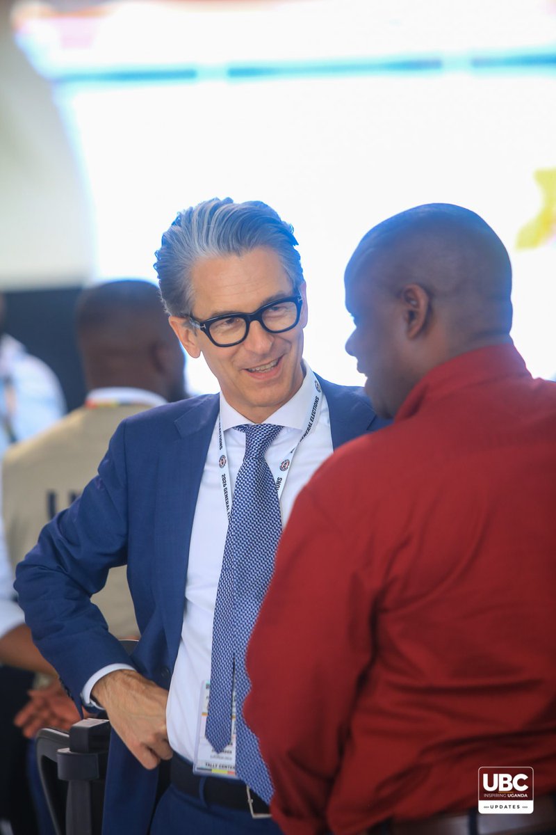 Barugahara Balaam Ateenyi. tweet media