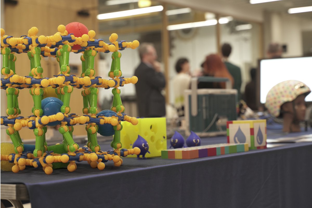 Yueting Sun tweet media