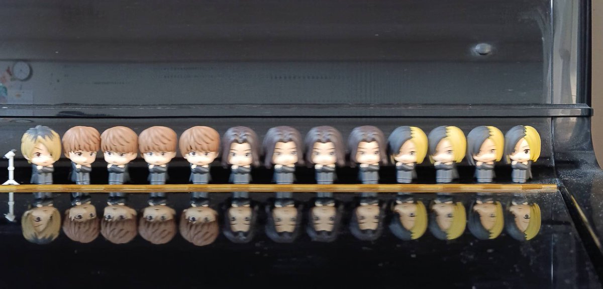 TERU！」」」」」」」」」」」」 TERU「⁉️」