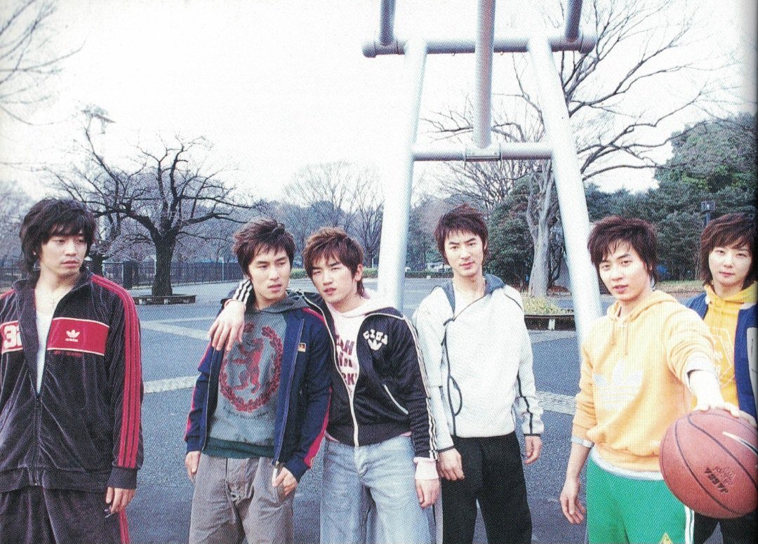 너무도 젊고 청량하다 제발