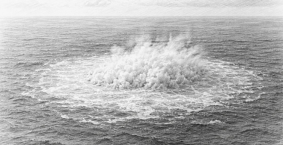 Nord Stream war nie nur eine Pipeline. Die Sabotage markiert einen Einschnitt in Europas Energiepolitik, Infrastruktur-Sicherheit und Vertrauen. Warum offizielle Ermittlungen wenig liefern, welche Theorien kursieren – und weshalb die Recherche von Seymour Hersh vielen offenen Fragen erstmals Struktur gibt, habe ich hier nüchtern zusammengeführt. Kein Alarmismus, keine Parolen – sondern Plausibilität statt Narrative.  #NordStream #Energiepolitik #Geopolitik #Journalismus #Hersh