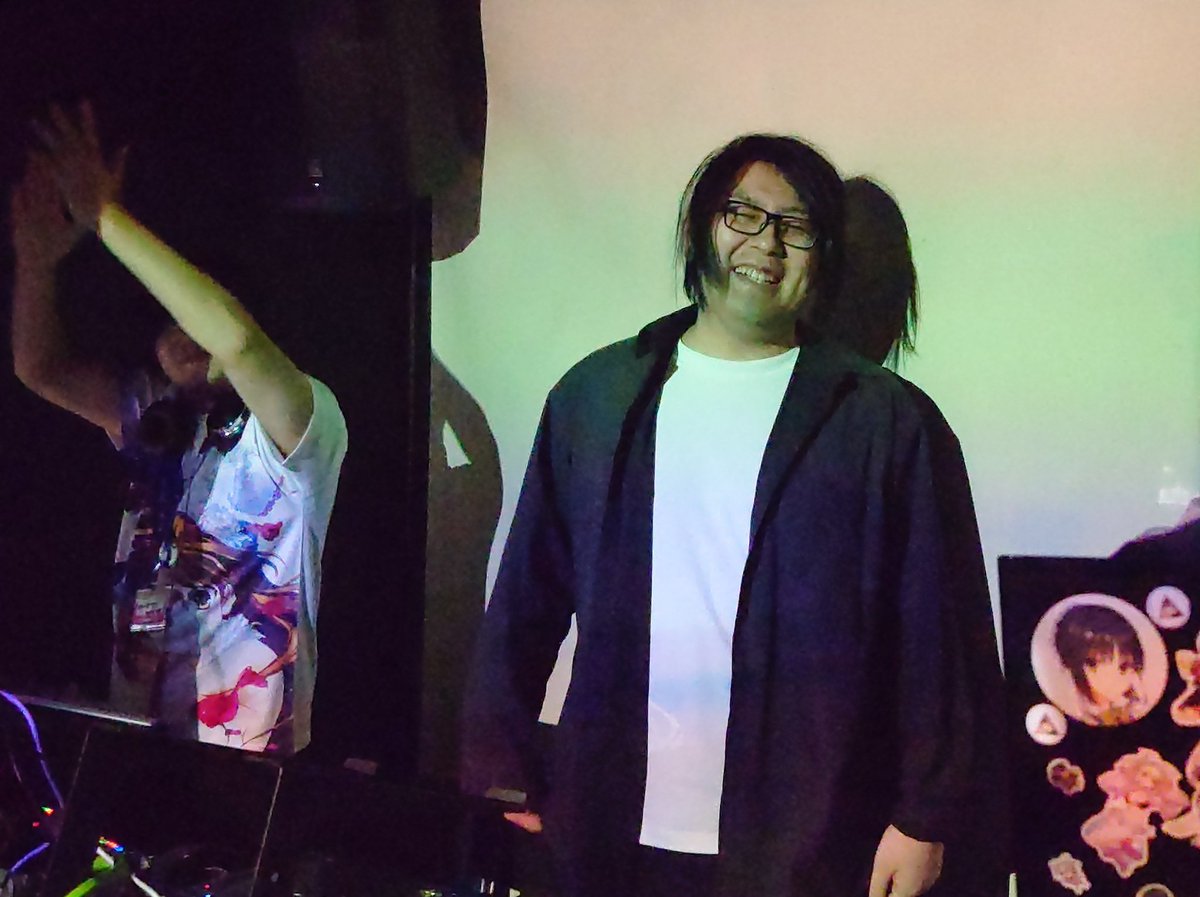 のーです！公式 #no_des tweet media