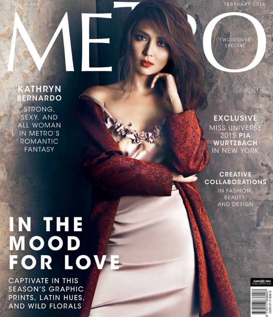 jlonstantwt's tweet image. also let’s not forget these metro magazine covers from 2016 that i’m clearly still obsessed with 😩