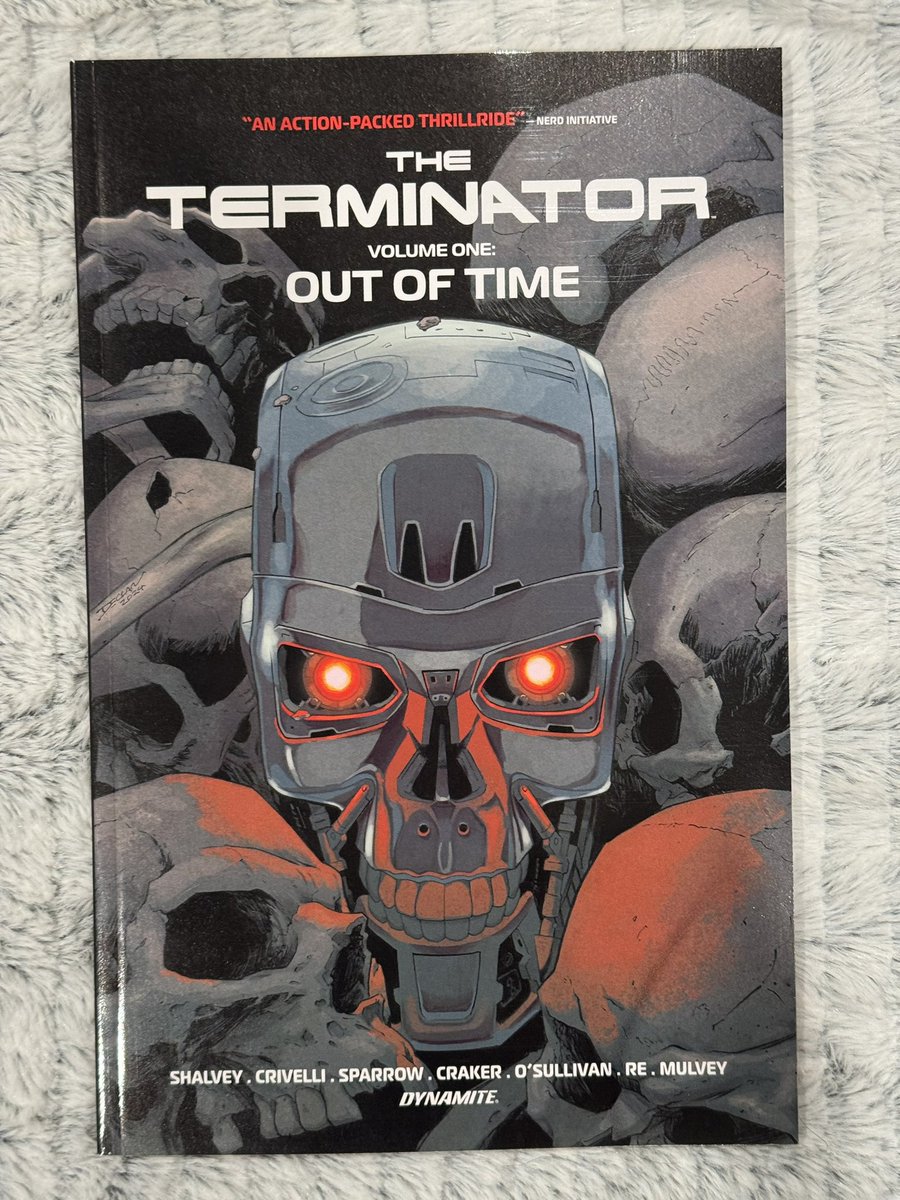 Tim Vargulish-Chow tweet media